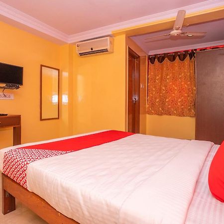 Hotel O Royal Inn Near Iskcon Temple העיר בנגלור מראה חיצוני תמונה