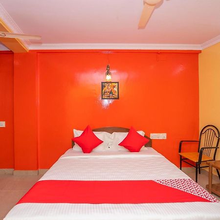 Hotel O Royal Inn Near Iskcon Temple העיר בנגלור מראה חיצוני תמונה